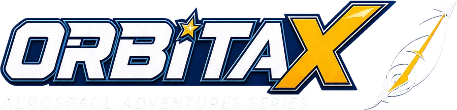OrbitaX Aerospace Adventures
